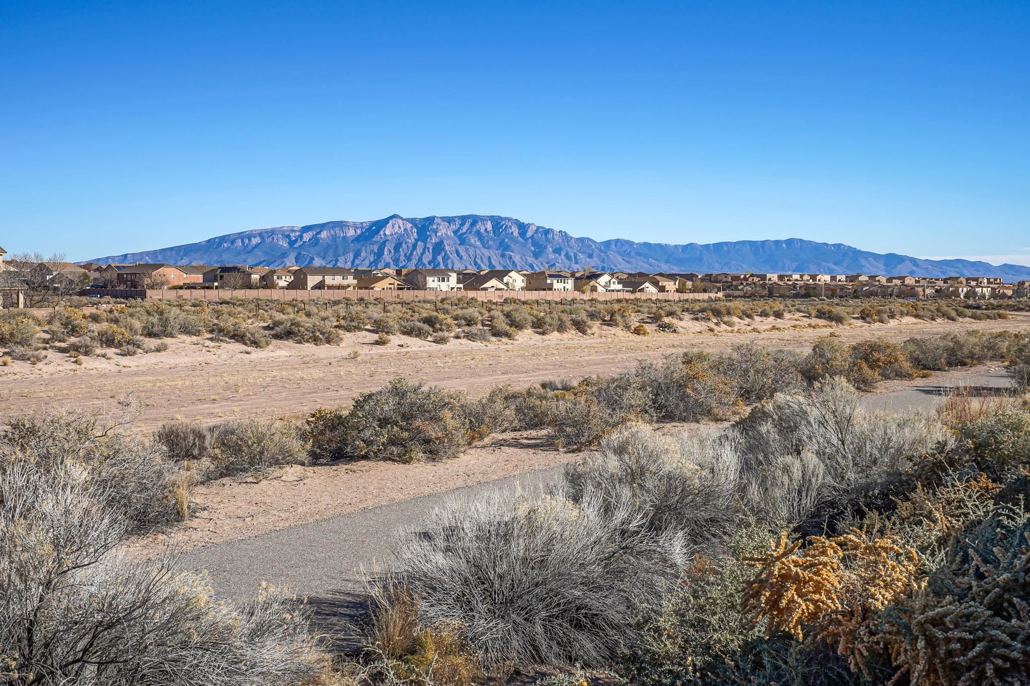3512 Flat Iron Road Northeast Rio Rancho, NM 87144 - Photo 1 of 1