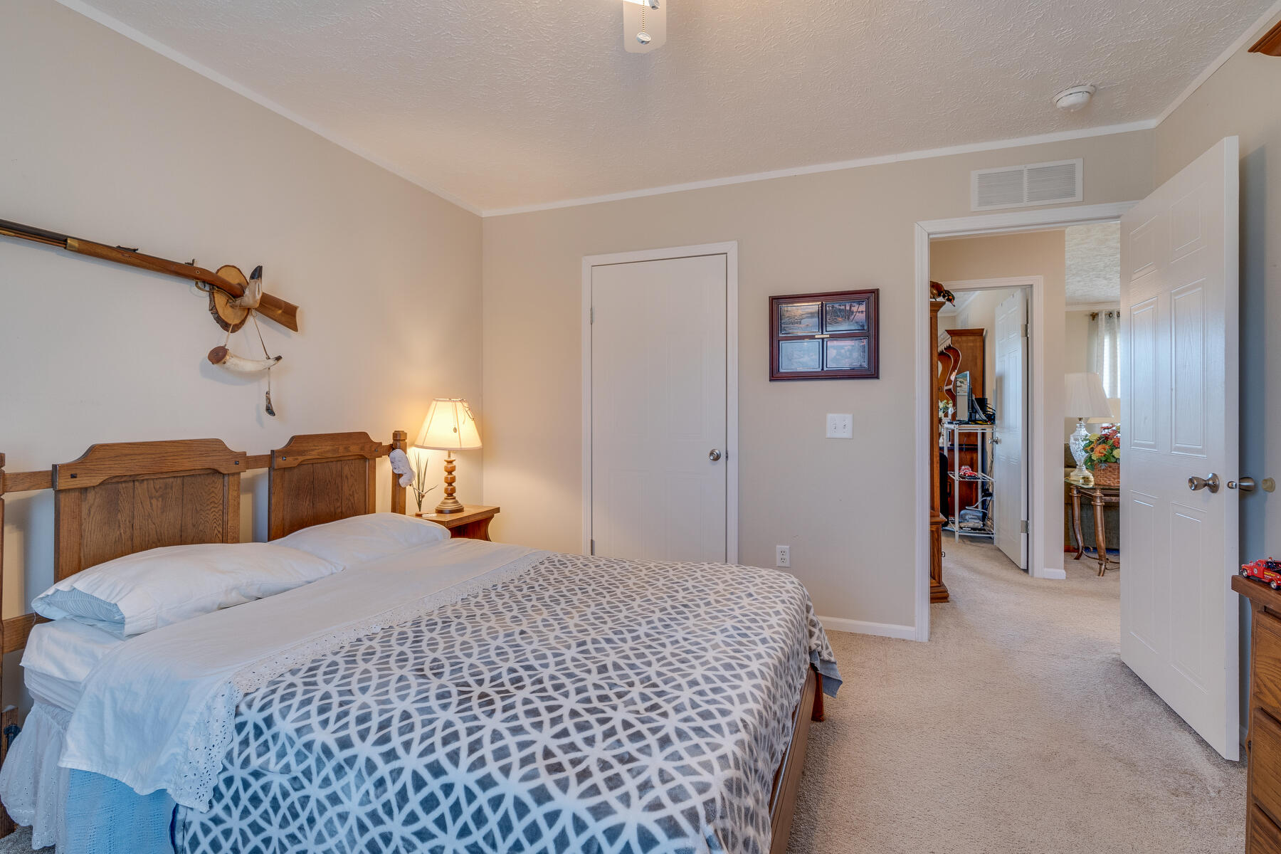 356 Looneys Gap Road Surgoinsville, TN 37873 - Photo 21 of 42 021