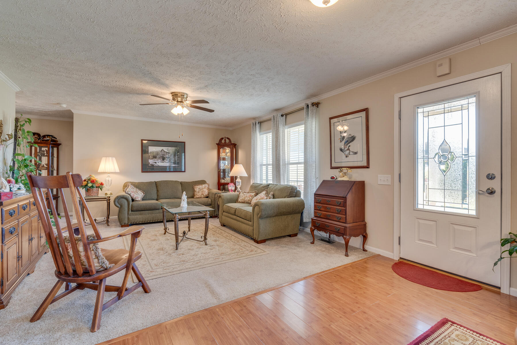 356 Looneys Gap Road Surgoinsville, TN 37873 - Photo 6 of 42 006