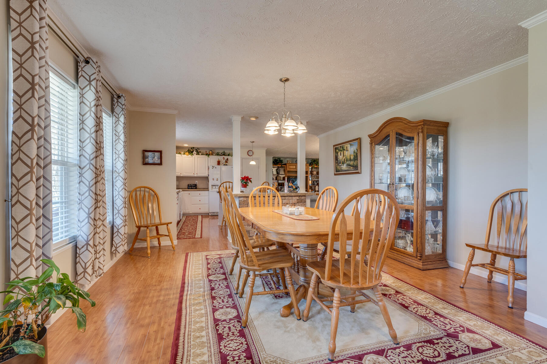 356 Looneys Gap Road Surgoinsville, TN 37873 - Photo 8 of 42 008