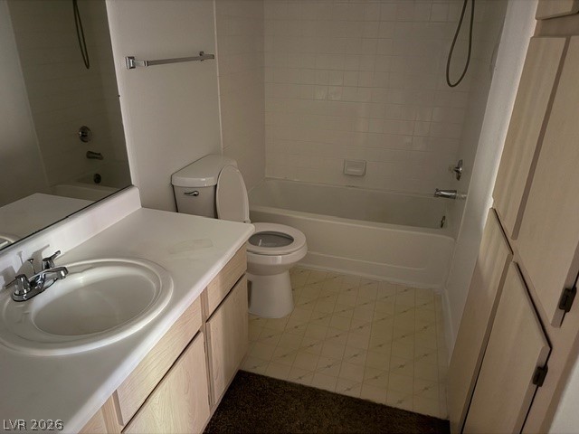 8101 West Flamingo Road, Unit 1144 Las Vegas, NV 89147 - Photo 14 of 30