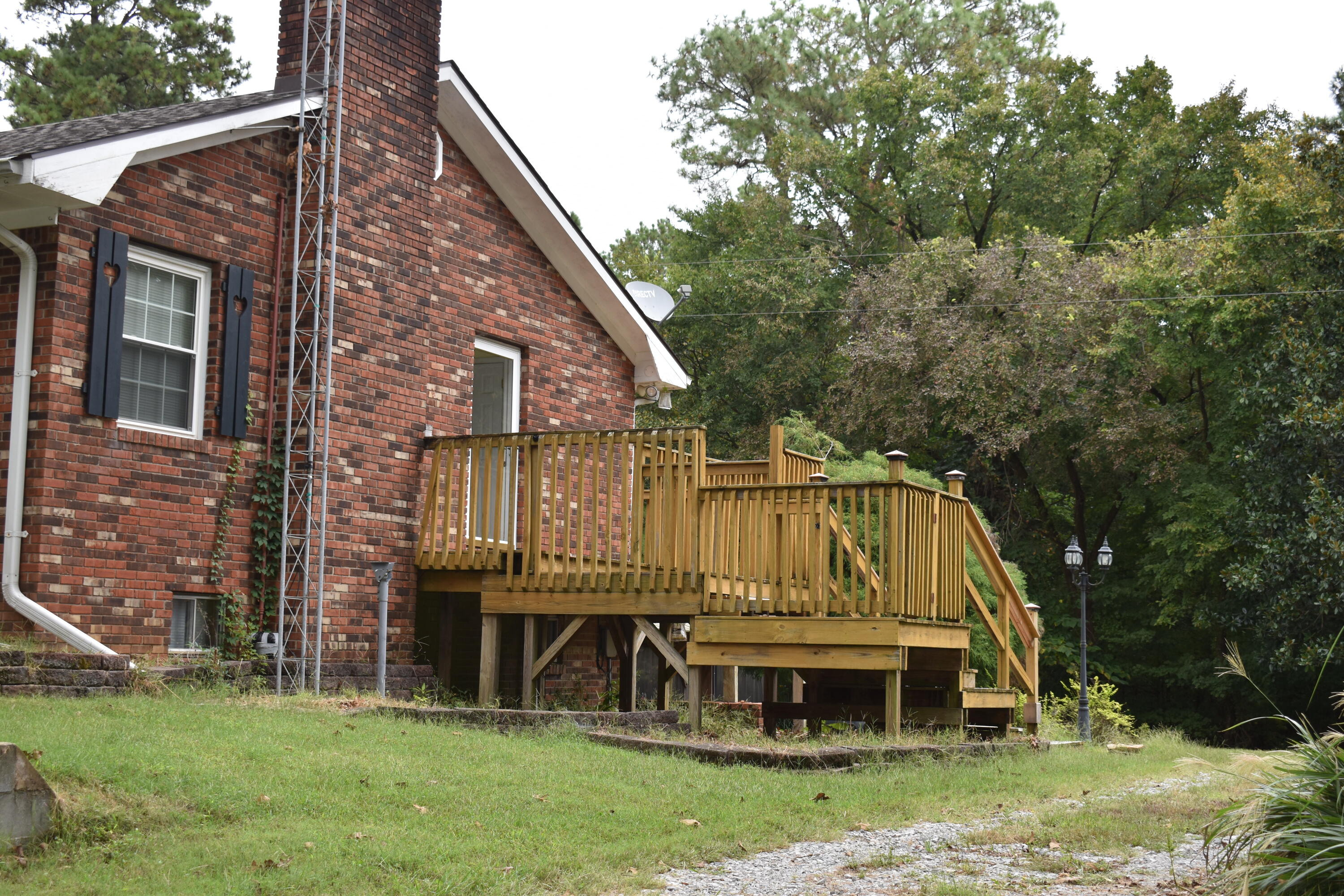 948 Kendall Road Mayfield, KY 42066 - Photo 33 of 37 DSC_0589