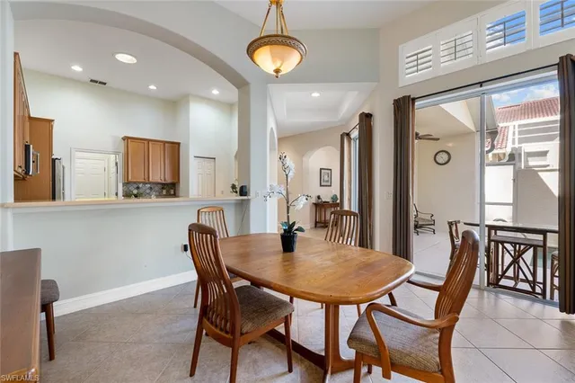 $3,250 | 1757 Tarpon Bay Drive South, Unit 57, Naples, FL 34119