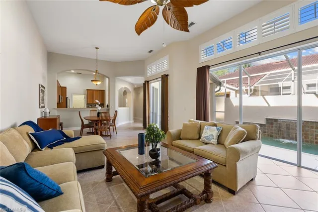 $3,250 | 1757 Tarpon Bay Drive South, Unit 57, Naples, FL 34119