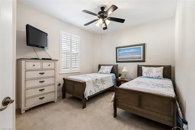 $3,250 | 1757 Tarpon Bay Drive South, Unit 57, Naples, FL 34119