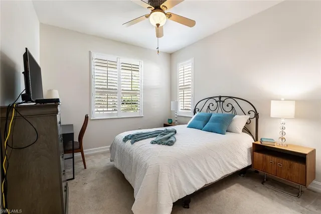 $3,250 | 1757 Tarpon Bay Drive South, Unit 57, Naples, FL 34119