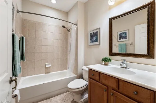 $3,250 | 1757 Tarpon Bay Drive South, Unit 57, Naples, FL 34119