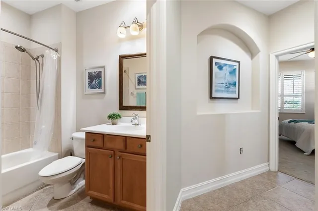 $3,250 | 1757 Tarpon Bay Drive South, Unit 57, Naples, FL 34119