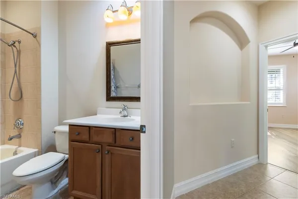 $2,950 | 1757 Tarpon Bay Drive South, Unit 57, Naples, FL 34119