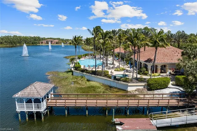 $3,250 | 1757 Tarpon Bay Drive South, Unit 57, Naples, FL 34119