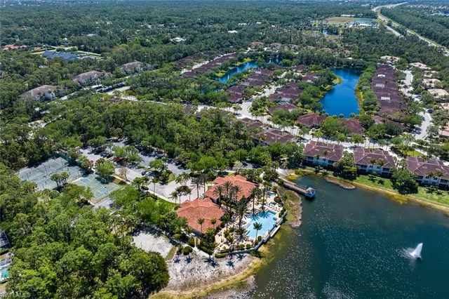 $3,250 | 1757 Tarpon Bay Drive South, Unit 57, Naples, FL 34119