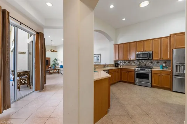 $3,250 | 1757 Tarpon Bay Drive South, Unit 57, Naples, FL 34119