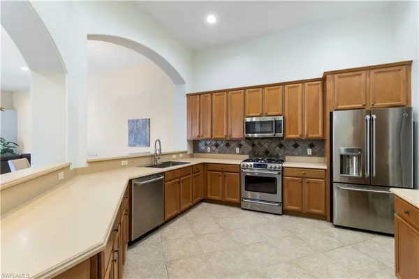 $2,950 | 1757 Tarpon Bay Drive South, Unit 57, Naples, FL 34119