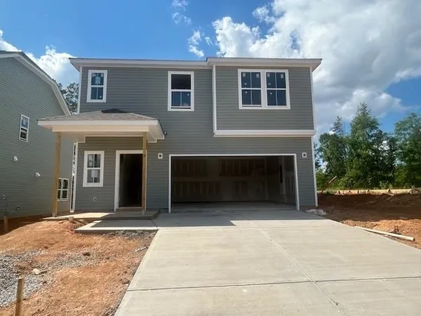 $270,213 | 176 Gumwood Circle, Gaffney, SC 29341