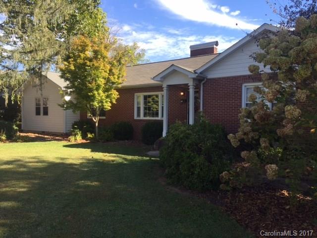 413 North Country Club Road Brevard, NC 28712 - Photo 1 of 10 Gallery Image 1