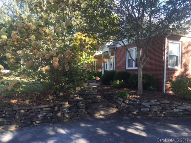 413 North Country Club Road Brevard, NC 28712 - Photo 2 of 10 Gallery Image 2