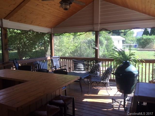 413 North Country Club Road Brevard, NC 28712 - Photo 9 of 10 Gallery Image 9