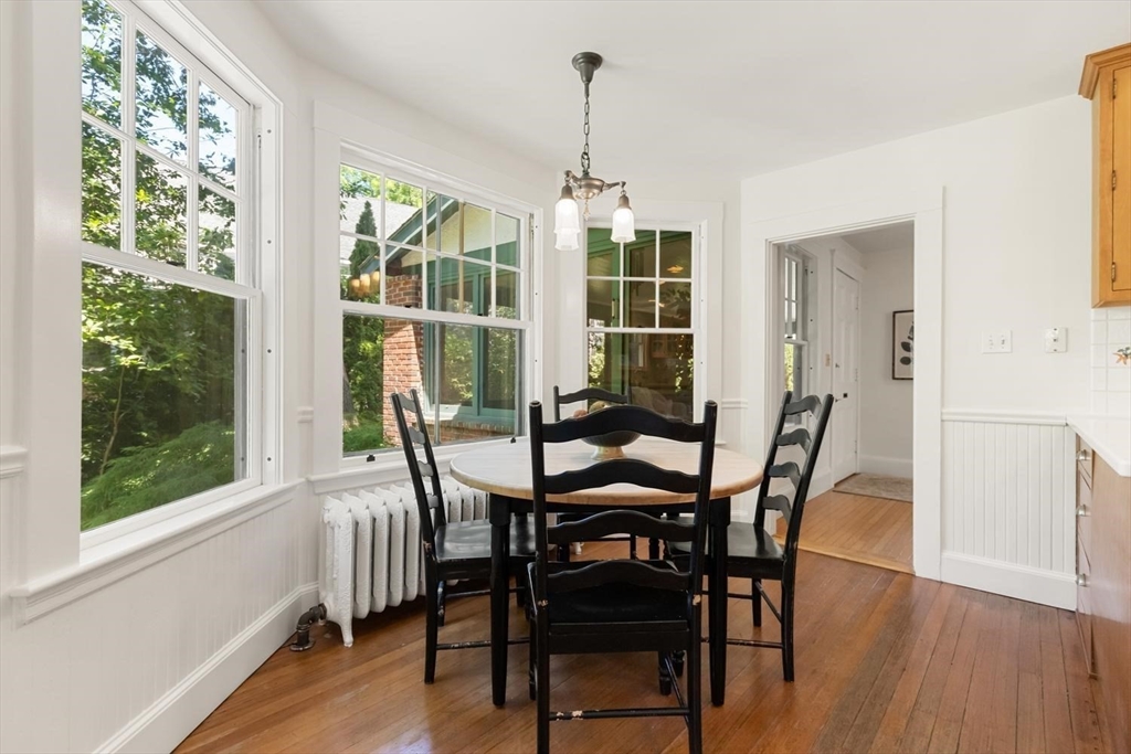 9 Wilson Street Winchester, MA 01890 - Photo 17 of 38