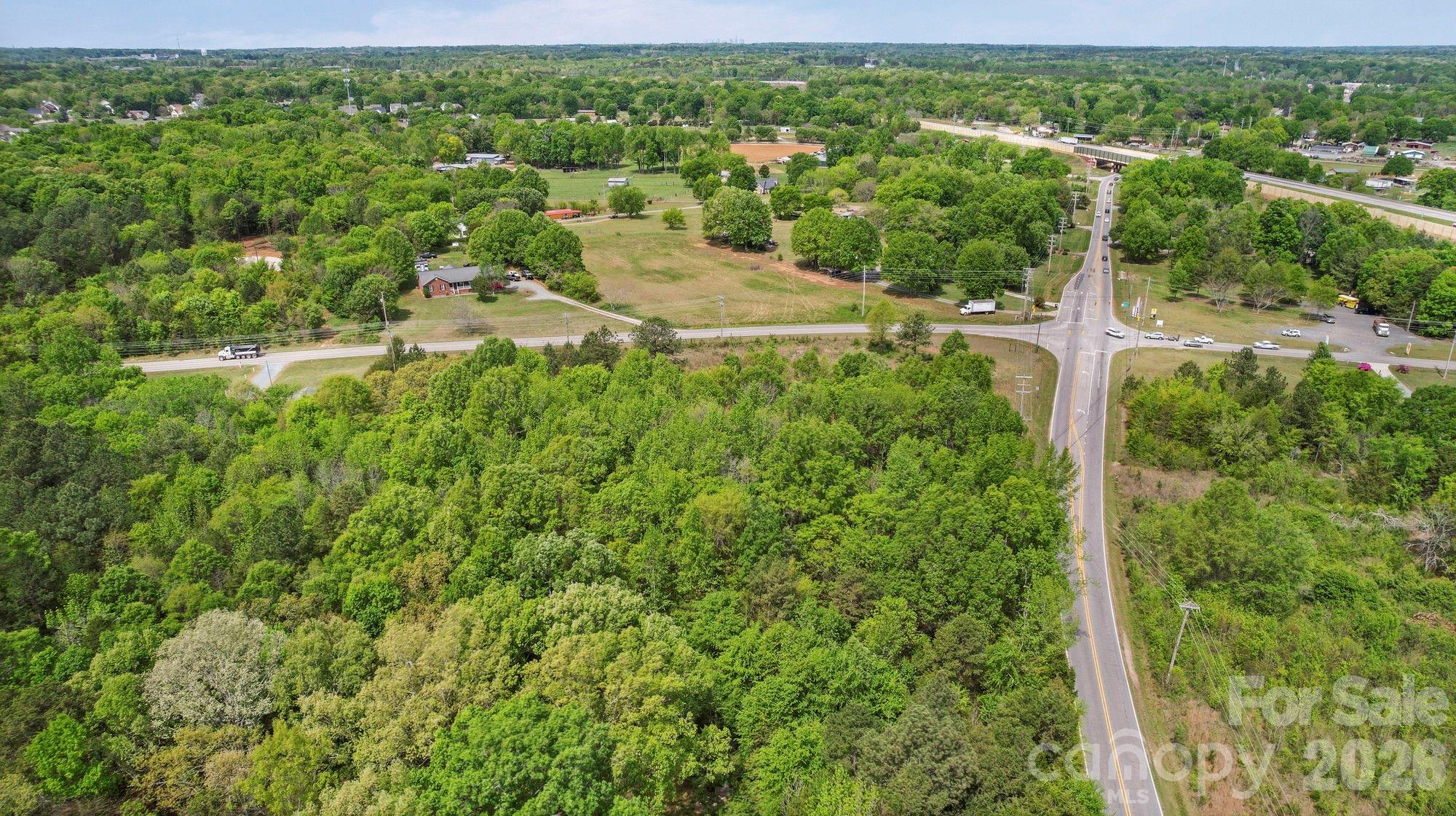 0 Faith Church Road Indian Trail, NC 28079 - Photo 19 of 21