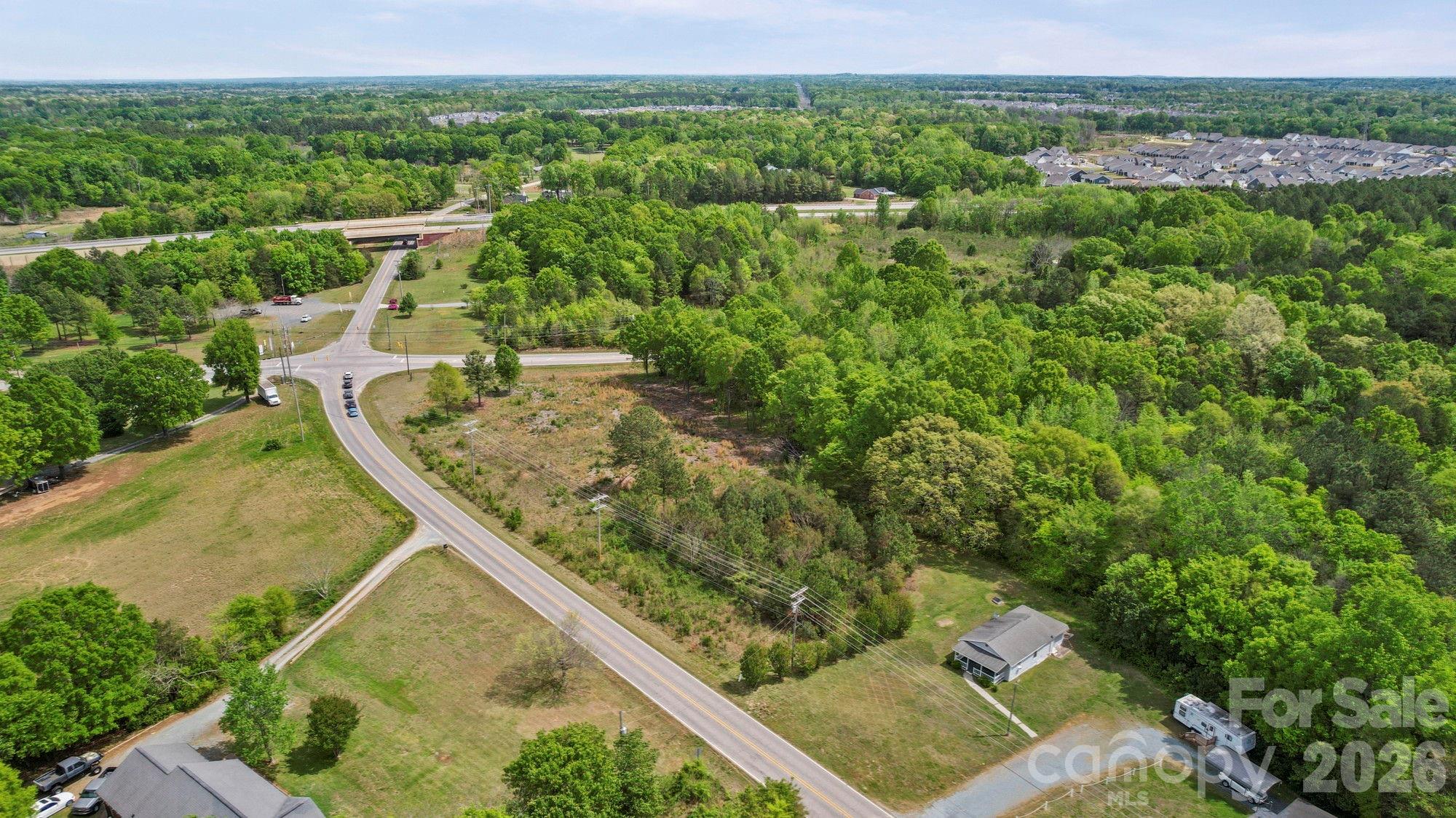 0 Faith Church Road Indian Trail, NC 28079 - Photo 7 of 21