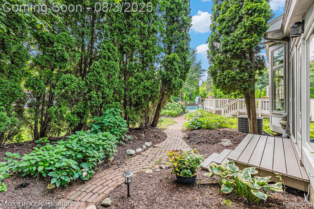 4705 Rivers Edge Drive Troy, MI 48098 - Photo 46 of 51