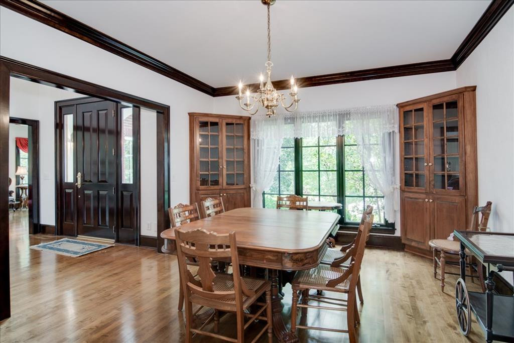 120 Sugarberry Road Aiken, SC 29803 - Photo 3 of 26 Gallery Image 3