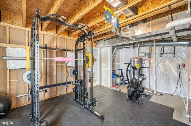 a view of an ocean from a yard