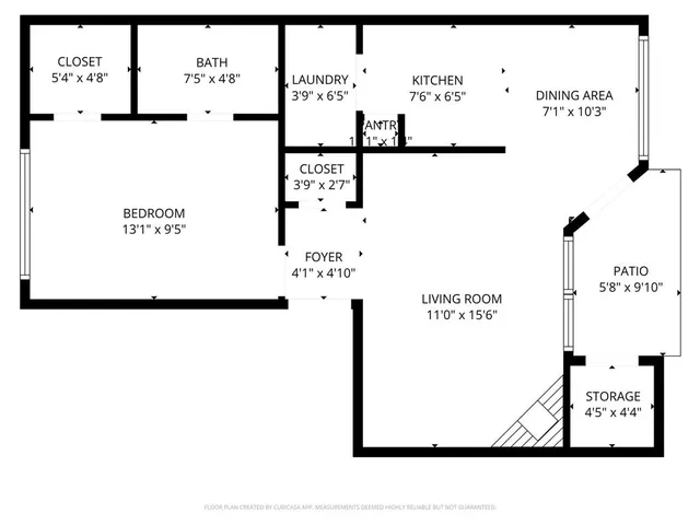 $130,000 | 4115 Esters Road, Unit 707, Irving, TX 75038