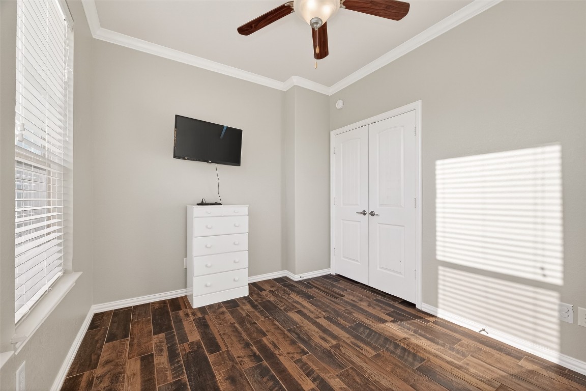 2019 Preston Park Rosenberg, TX 77471 - Photo 20 of 36 Another View of Office / Nursery Space
