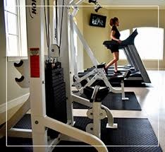 2019 Preston Park Rosenberg, TX 77471 - Photo 33 of 36 Neighborhood Gym