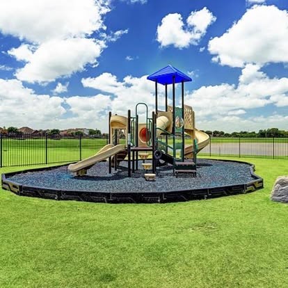 2019 Preston Park Rosenberg, TX 77471 - Photo 35 of 36 Playgrounds