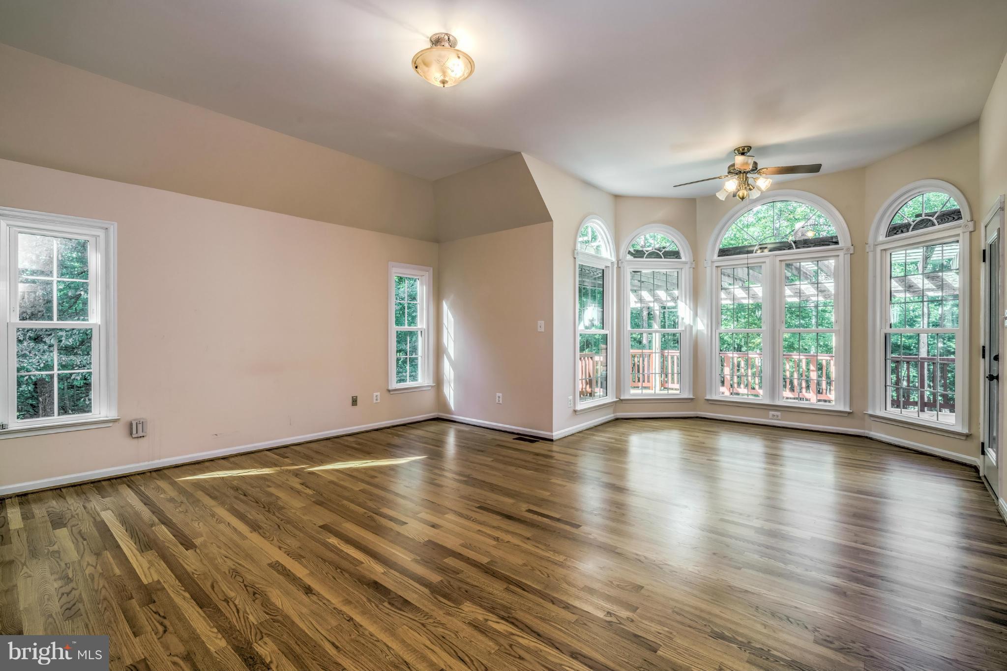 6042 Varzara Road Marshall, VA 20115 - Photo 14 of 30 Bedroom (Master)