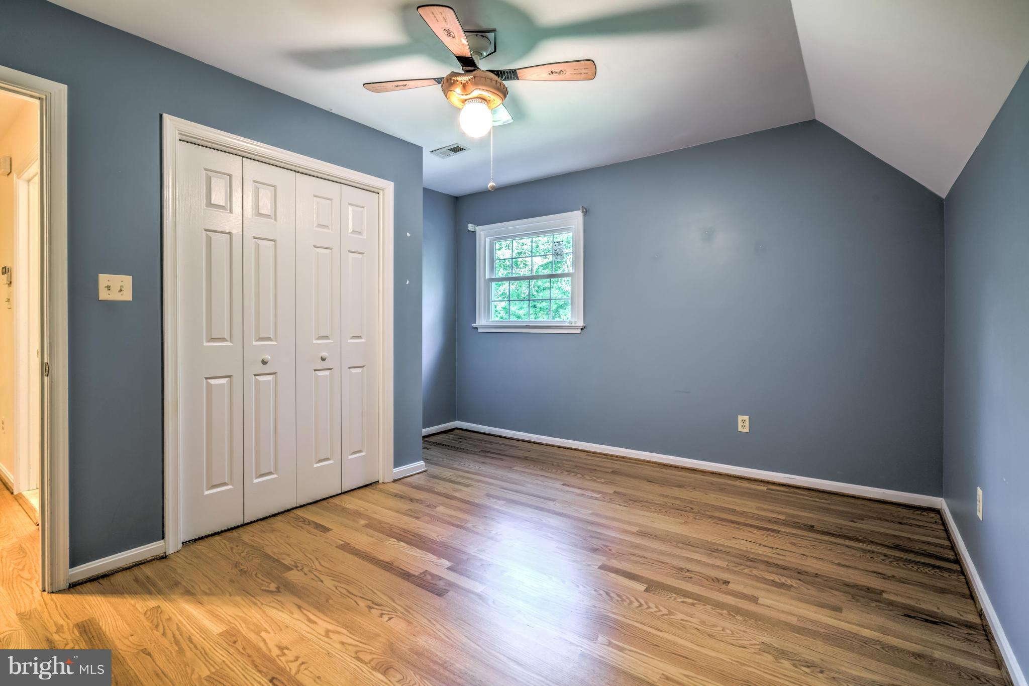 6042 Varzara Road Marshall, VA 20115 - Photo 18 of 30 Bedroom