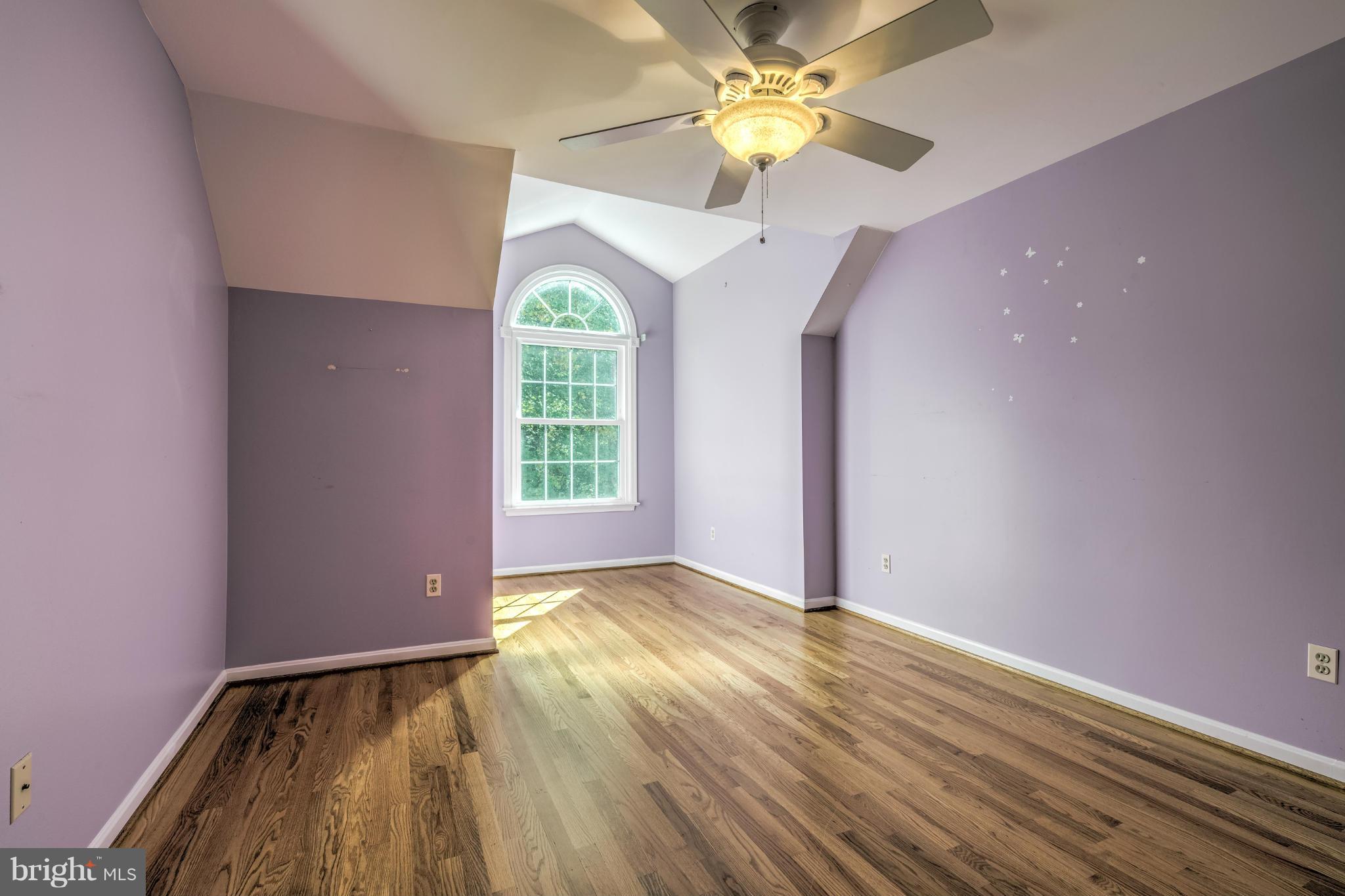 6042 Varzara Road Marshall, VA 20115 - Photo 19 of 30 Bedroom