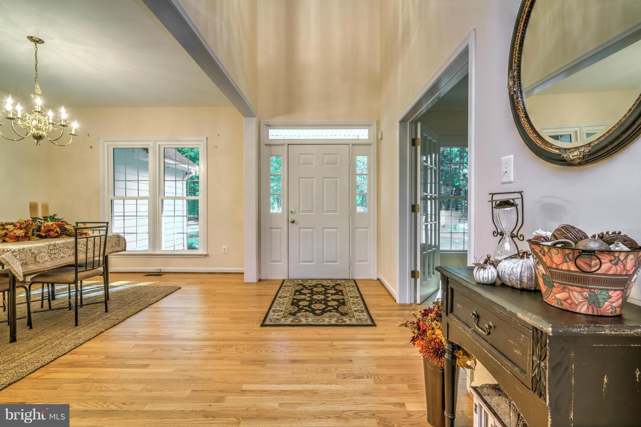 6042 Varzara Road Marshall, VA 20115 - Photo 3 of 30 Interior (General)