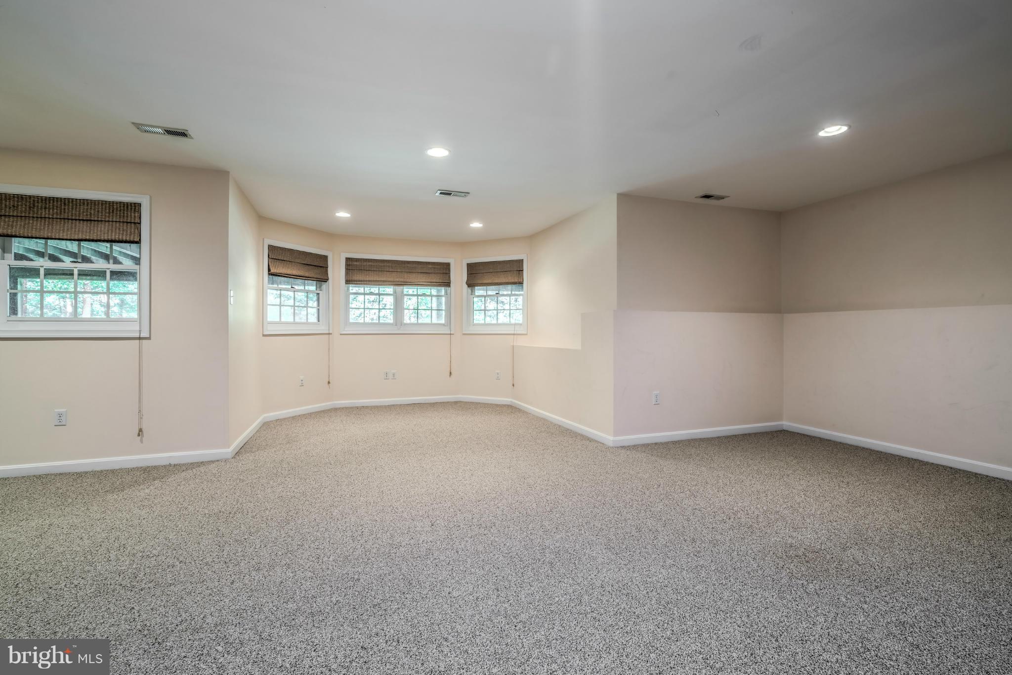 6042 Varzara Road Marshall, VA 20115 - Photo 25 of 30 Basement
