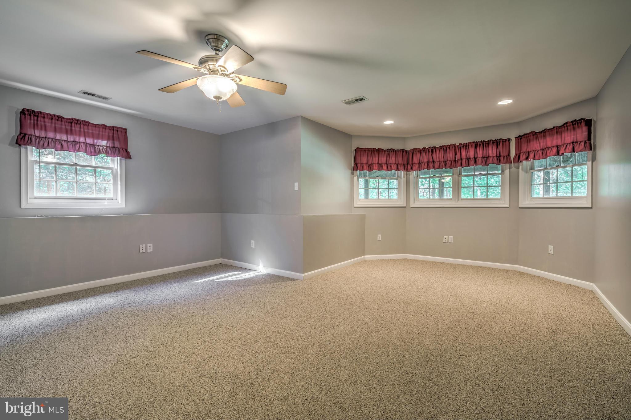 6042 Varzara Road Marshall, VA 20115 - Photo 26 of 30 Basement