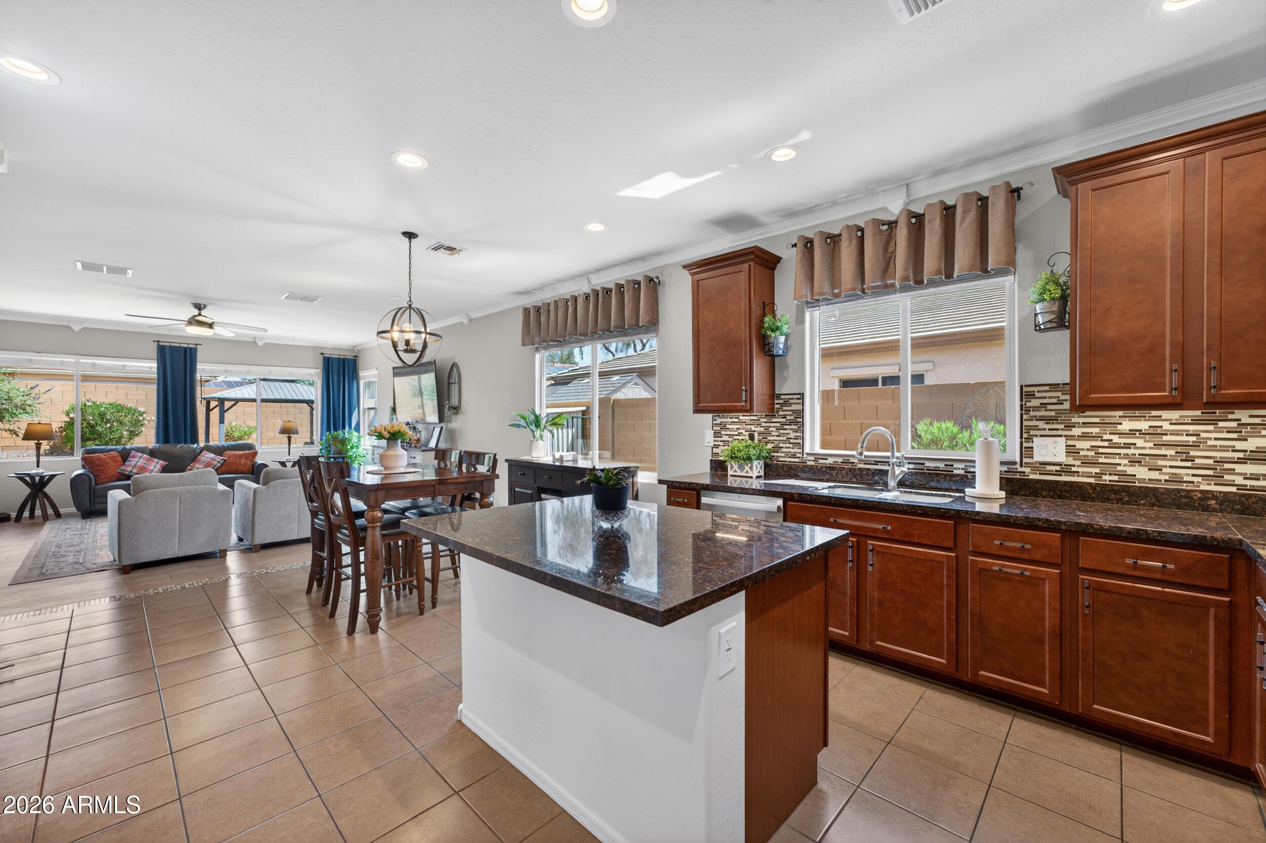 18612 West Mountain View Road Waddell, AZ 85355 - Photo 13 of 71