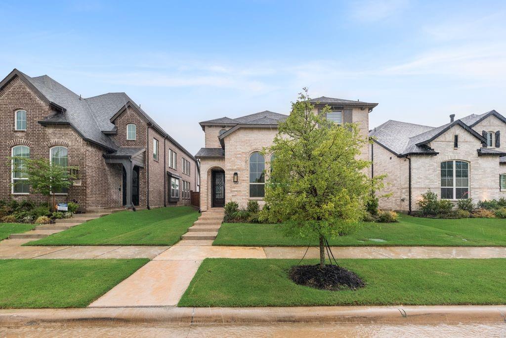 3926 Stars Street Prosper, TX 75078 - Photo 2 of 23