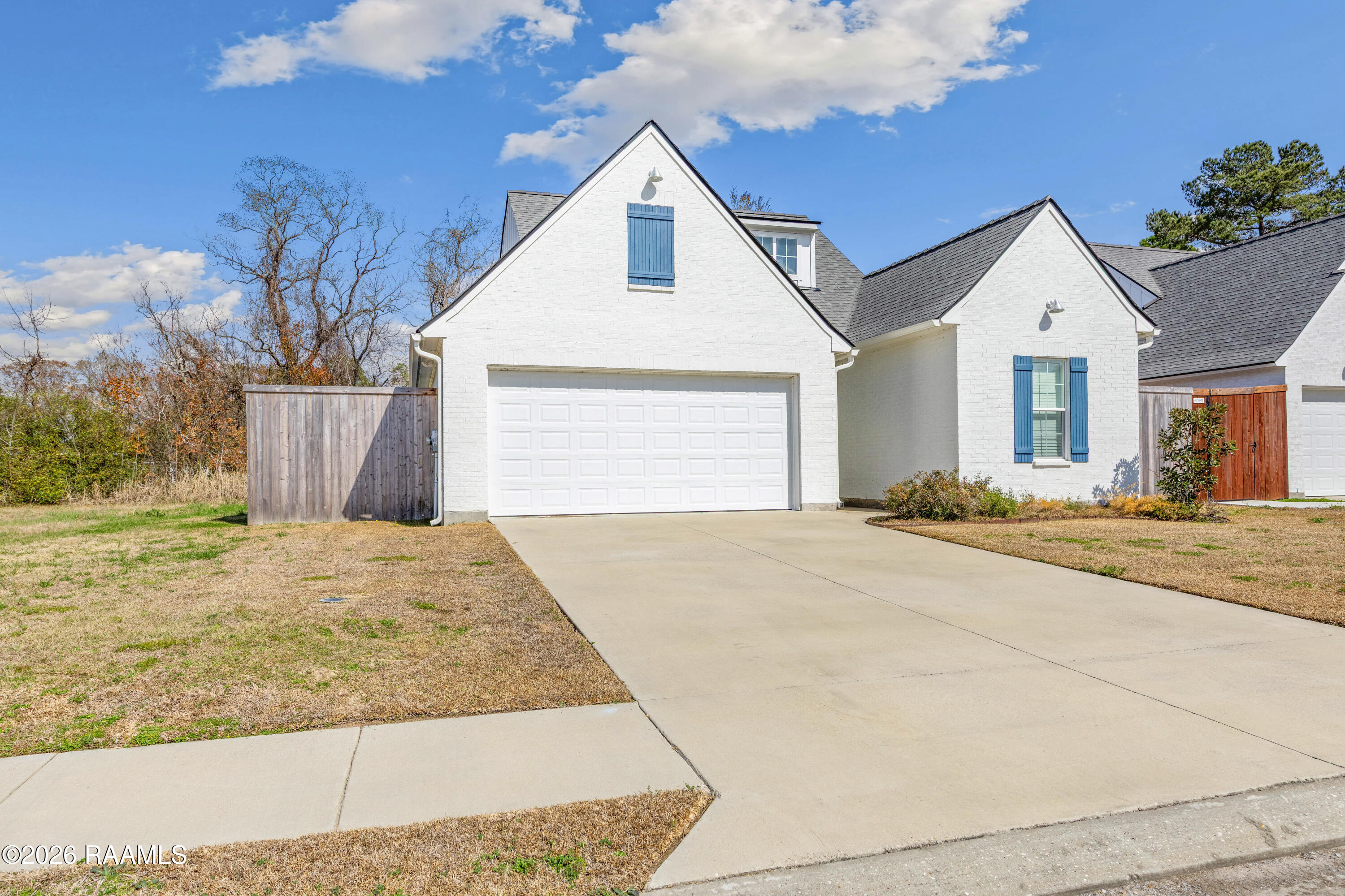 400 Croft Row Lafayette, LA 70503 - Photo 2 of 31 400CroftUPDFrt-1