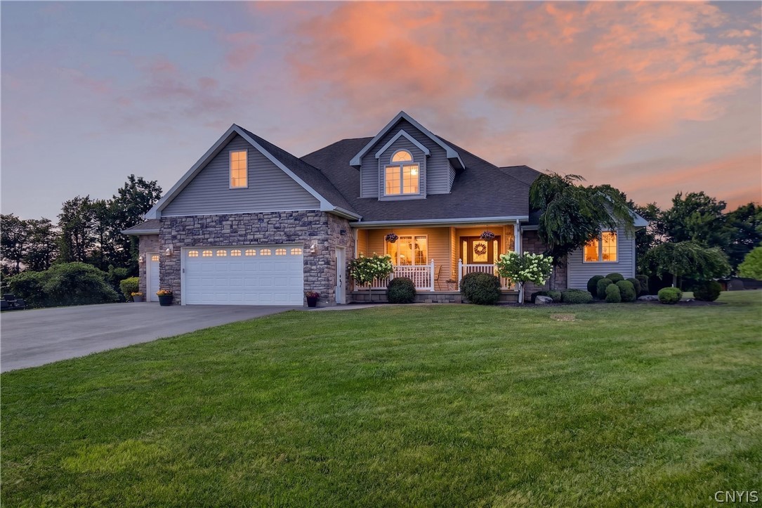 141 Kerber Road Frankfort, NY 13340 - Photo 3 of 50 Gallery Image 3
