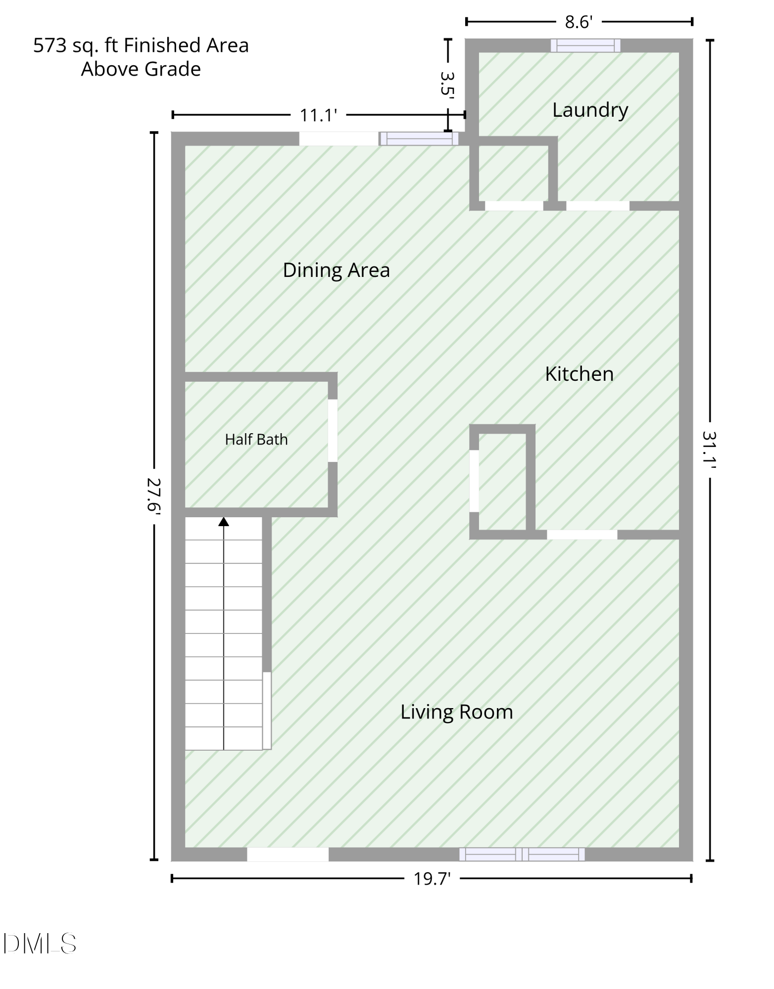 809 Elkhart Drive Raleigh, NC 27610 - Photo 38 of 39 Gallery Image 38