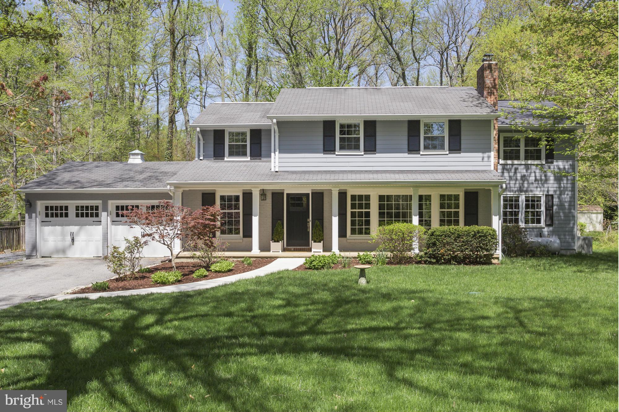 1633 Ridout Road Annapolis, MD 21409 - Photo 1 of 29 Exterior (Front)