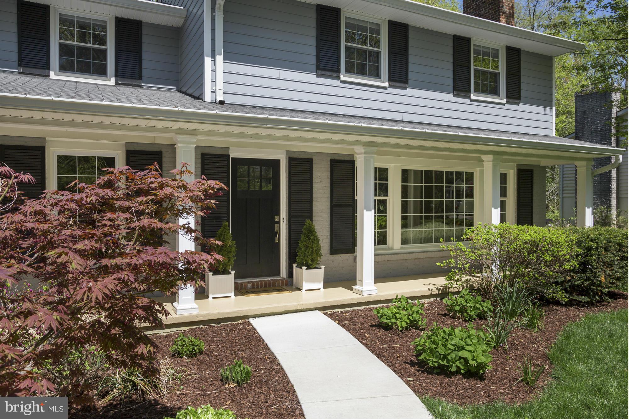 1633 Ridout Road Annapolis, MD 21409 - Photo 2 of 29 Exterior (Front)