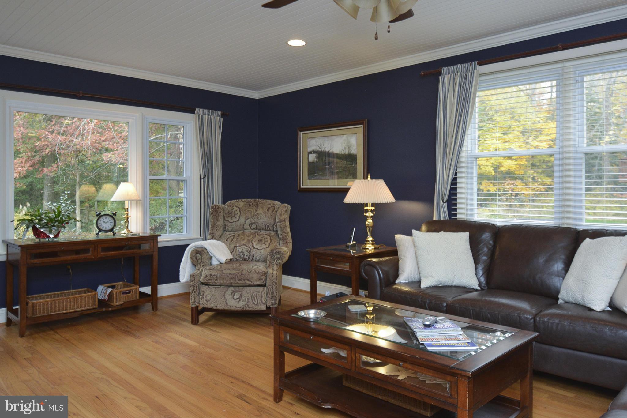 1633 Ridout Road Annapolis, MD 21409 - Photo 14 of 29 Family Room
