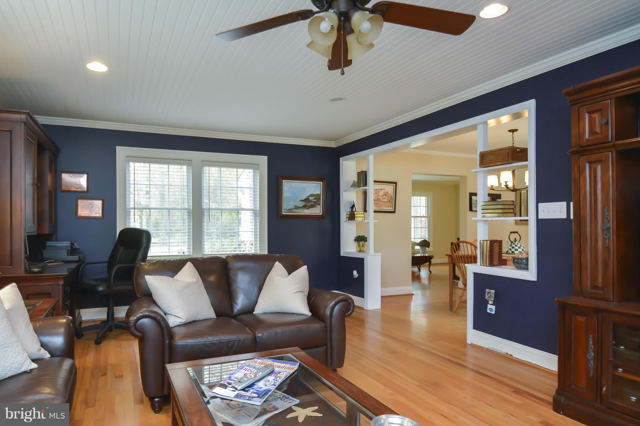 1633 Ridout Road Annapolis, MD 21409 - Photo 15 of 29 Family Room