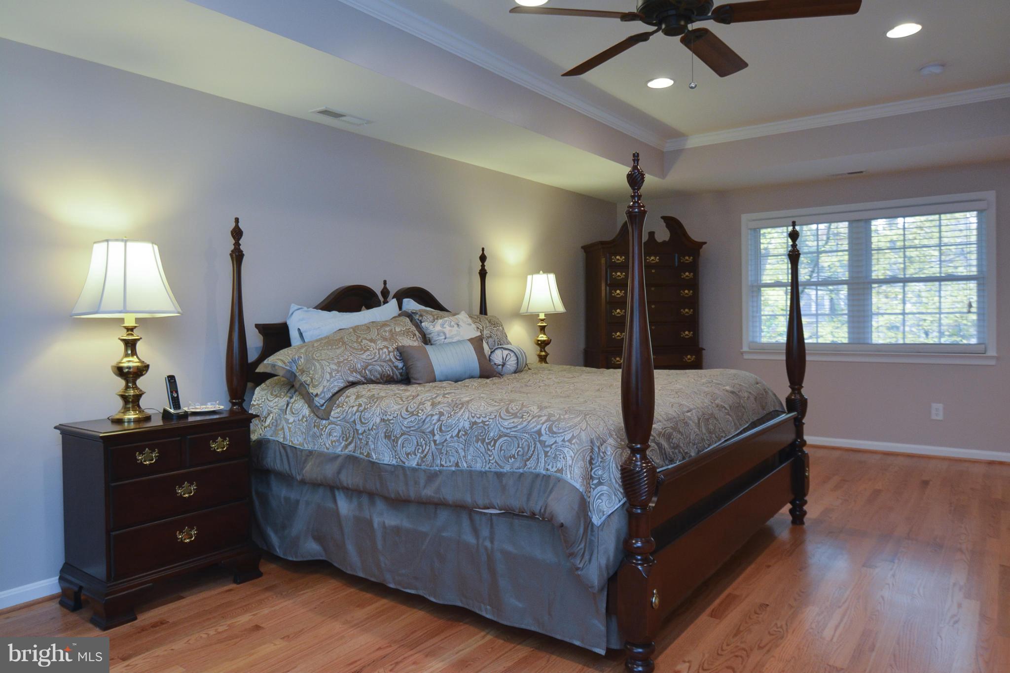 1633 Ridout Road Annapolis, MD 21409 - Photo 16 of 29 Bedroom (Master)