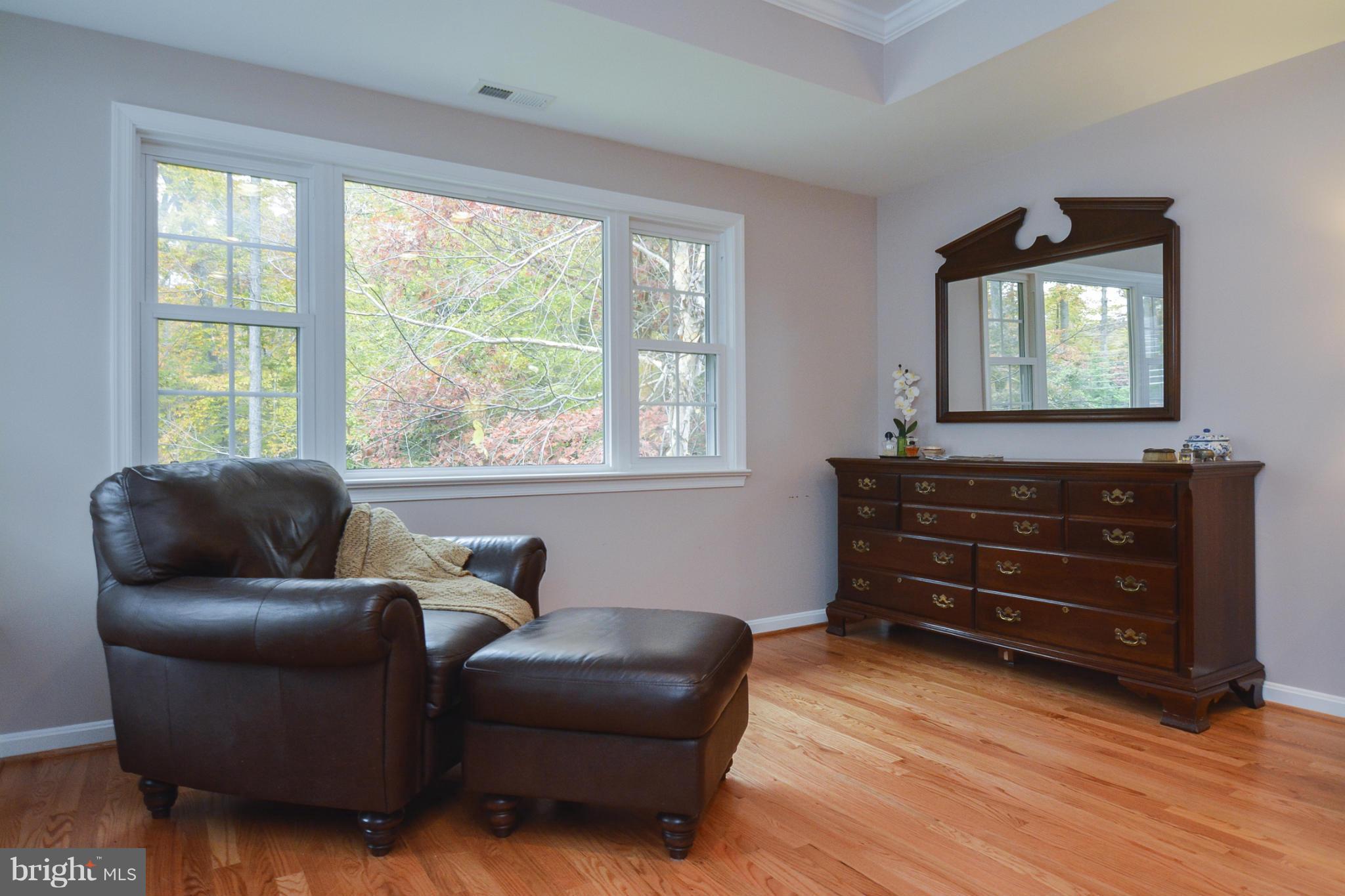 1633 Ridout Road Annapolis, MD 21409 - Photo 17 of 29 Bedroom (Master)
