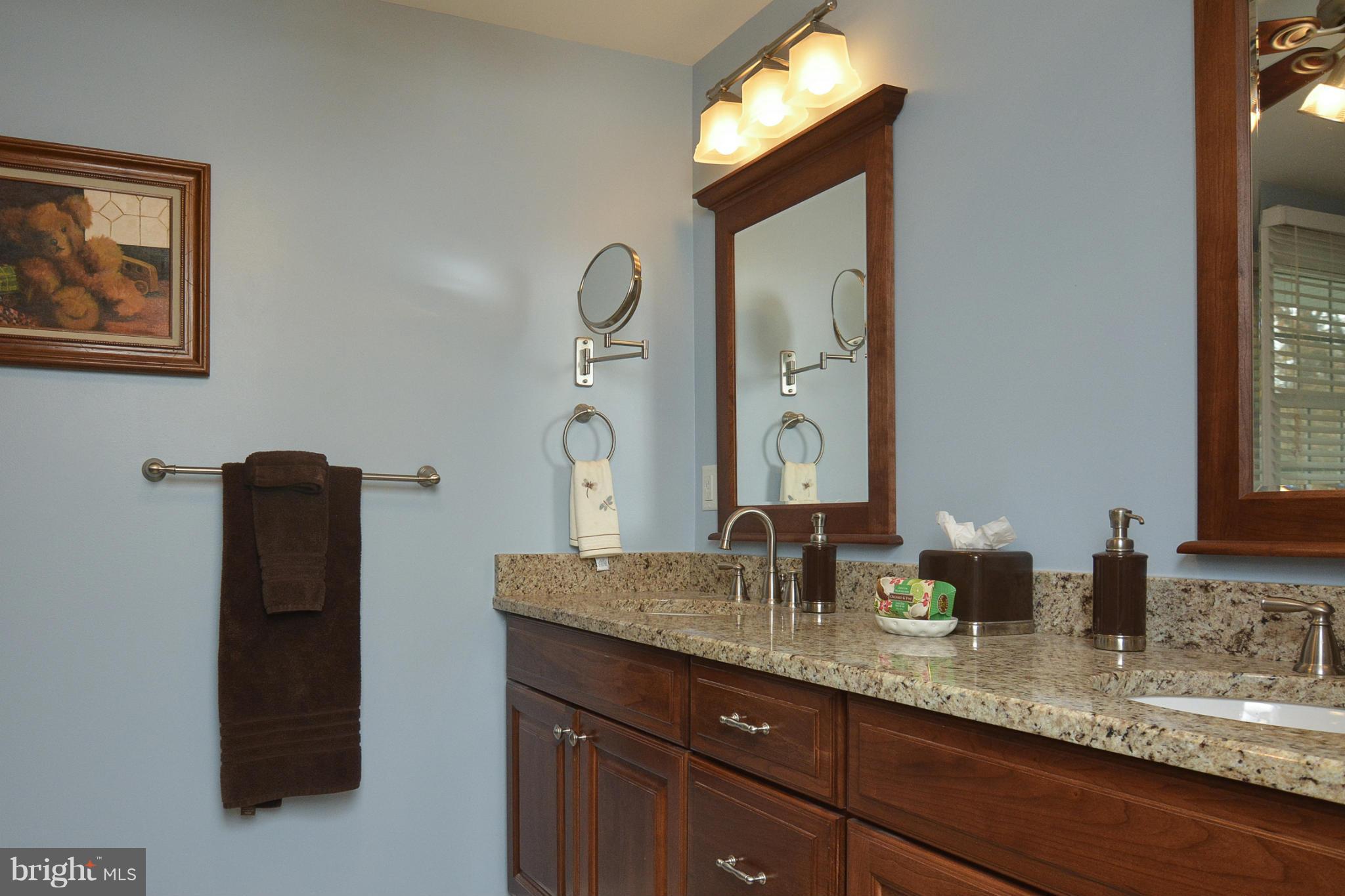 1633 Ridout Road Annapolis, MD 21409 - Photo 18 of 29 Bath (Master)