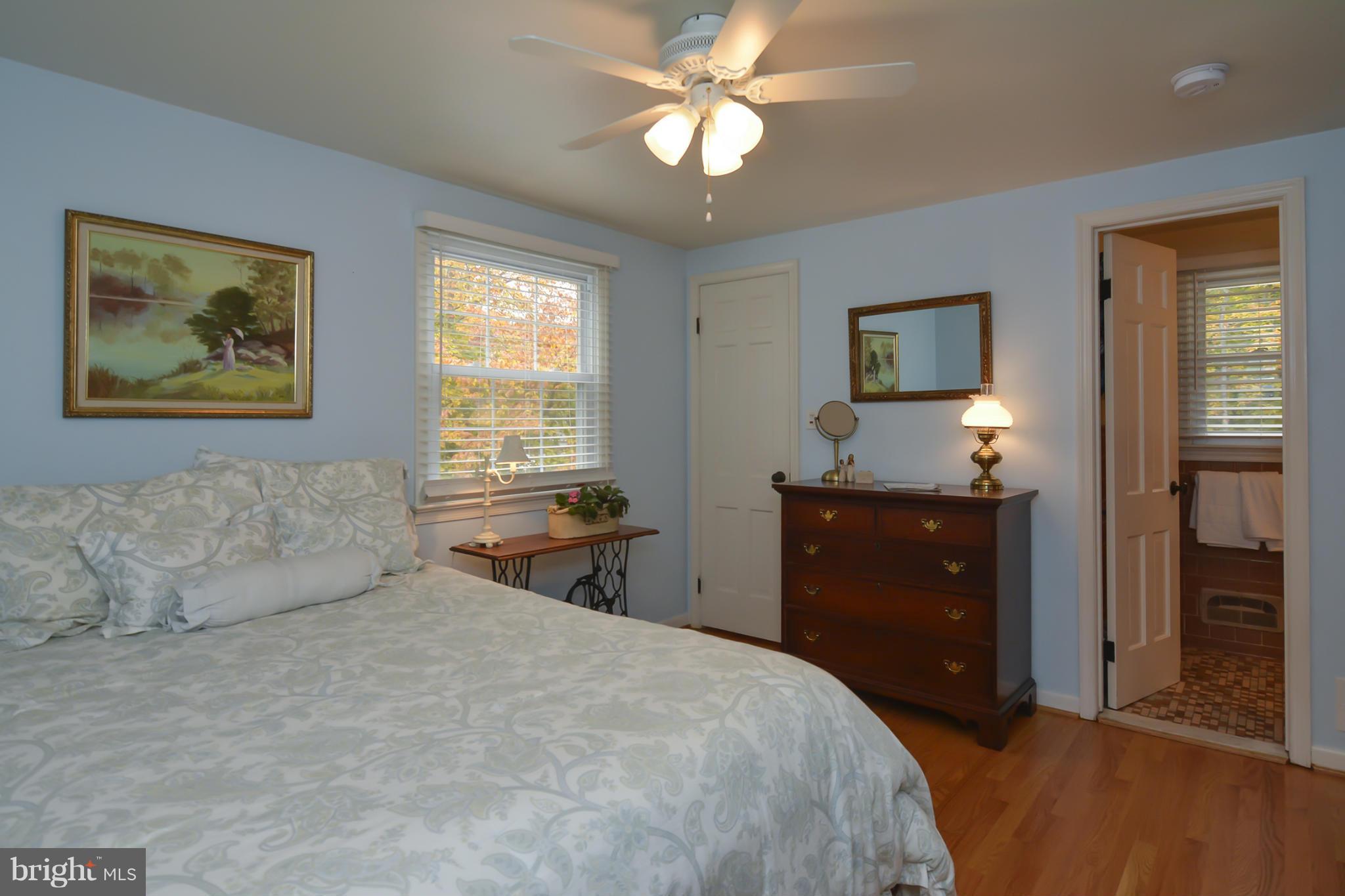 1633 Ridout Road Annapolis, MD 21409 - Photo 19 of 29 Bedroom
